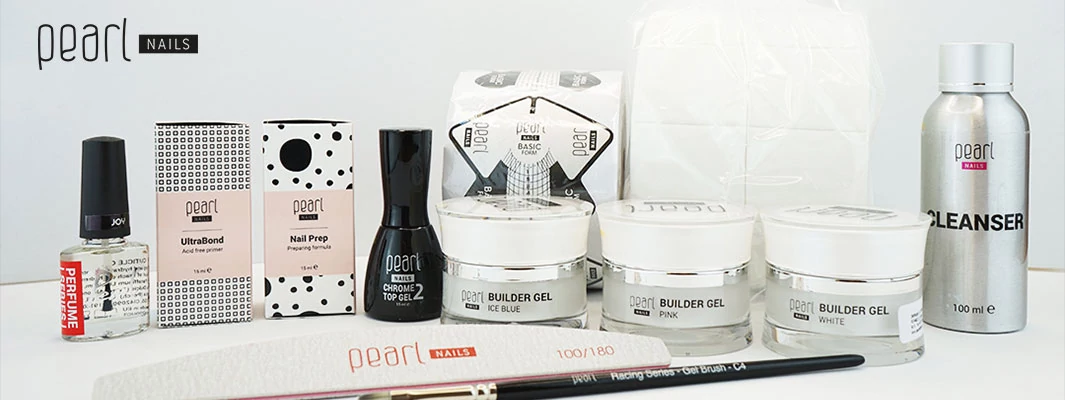 Cum să îţi faci manichiura acasă folosind un kit de unghii Pearl Nails?
