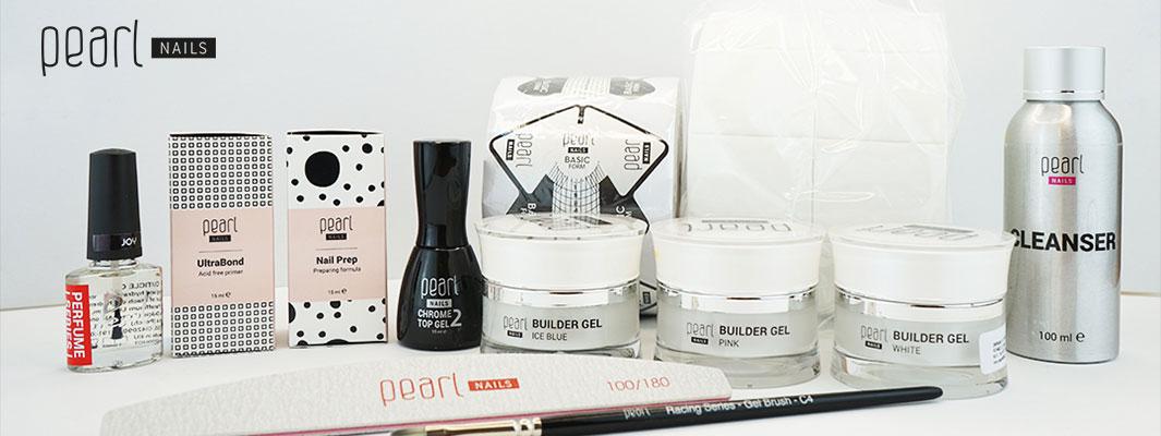 Cum să îţi faci manichiura acasă folosind un kit de unghii Pearl Nails?