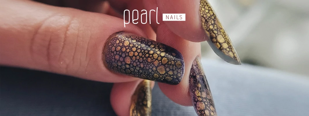 Extensii de unghii cu gel: Transformă-ți look-ul