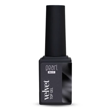 Velvet Top Gel