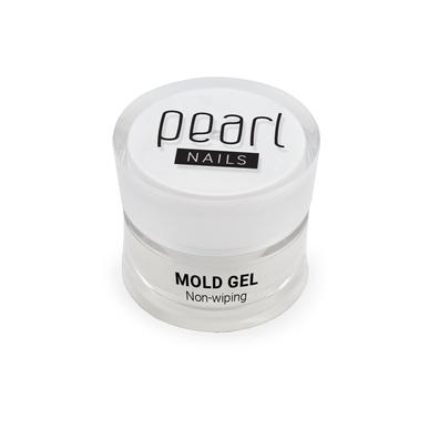 Gel 3D Transparent Mold Gel Pearl Nails 5ml
