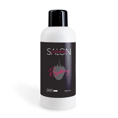 Salon Cleanser - Zmeură 750 ml