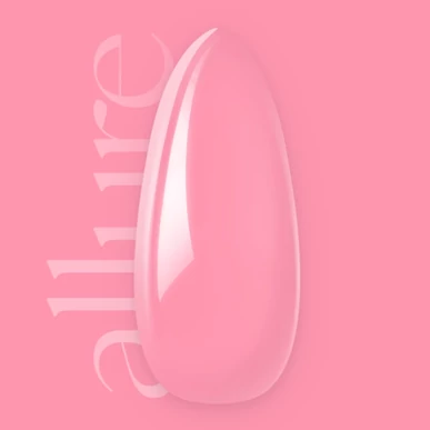 Ojă semipermanentă allure 140 - Sugar Rush