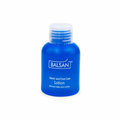 Soluție pentru înmuierea pielii Balsan 75 ml