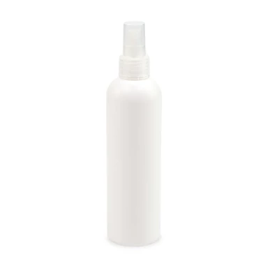 Recipient din plastic cu pulverizator spray Pearl Nails 250 ml