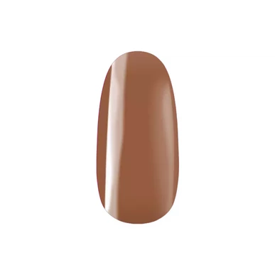 Ojă semipermanentă Caramel Pearl Nails Classic Gel Lac 431