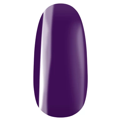 Ojă semipermanentă Mov intens Pearl Nails Classic Gel Lac 462