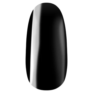 Ojă semipermanentă Classic 502 - negru
