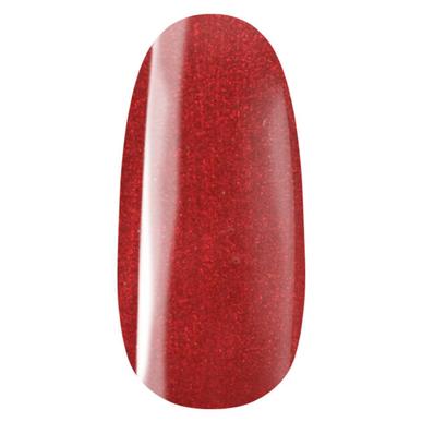 Ojă semipermanentă Classic 350 Gel lac - Roșu metalizat