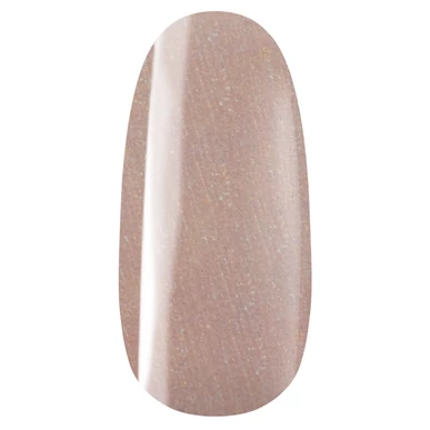 Ojă semipermanentă Piersică sidef Pearl Nails Classic Gel Lac 355