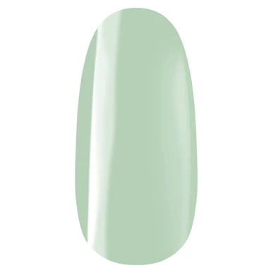 Ojă semipermanentă Pearl Nails Classic Gel lac Verde Pastel 449