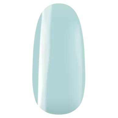 Ojă semipermanentă Pearl Nails Classic Gel lac Albastru pastel 450