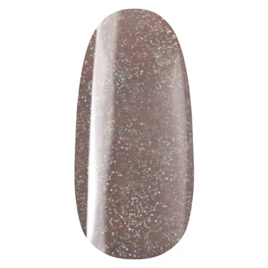 Ojă semipermanentă Maro Pastel Holo Pearl Nails Classic Gel Lac 816