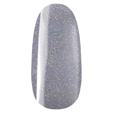 Ojă semipermanentă Albastru Pastel Holo Pearl Nails Classic Gel Lac 817