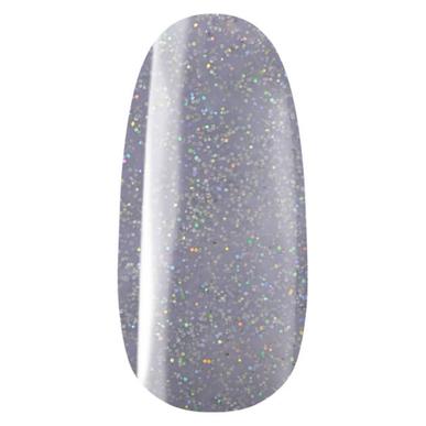 Ojă semipermanentă Classic 817 - albastru pastel cu efect holo