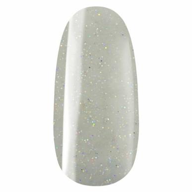 Ojă semipermanentă Classic 818 - verde glacial cu efect holo