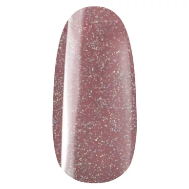 Ojă semipermanentă Mov Pastel Holo Pearl Nails Classic Gel Lac 819