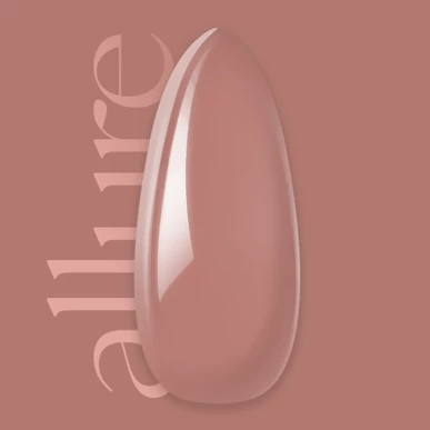 Ojă semipermanentă premium terracotta allure 026 - Santa Fe