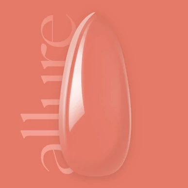 Ojă semipermanentă allure 029 - Maple