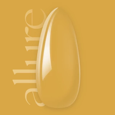 Ojă semipermanentă allure 152 - Fallen Leaves