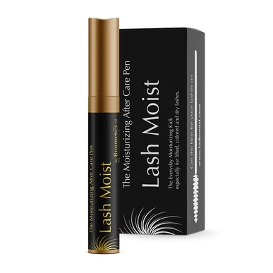 Ser pentru gene și sprâncene Lash Moist 5ml