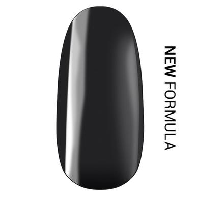 Ojă semipermanentă Negru Pearl Nails Classic 102 extra pigmentată