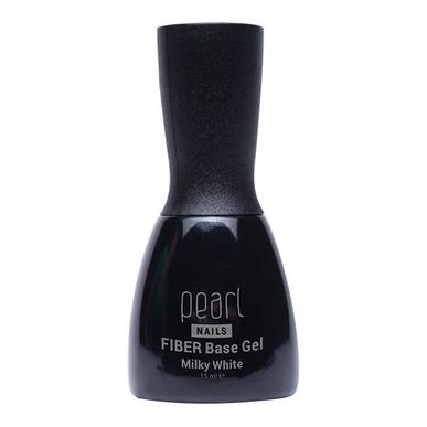 Fiber Base Gel - Milky White