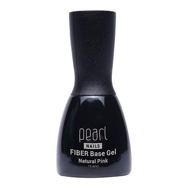 Fiber Base Gel - Natural Pink
