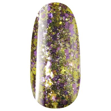 Color gel 434 - Verde strălucitor