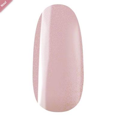 Gummy Base Gel - Gold Nude