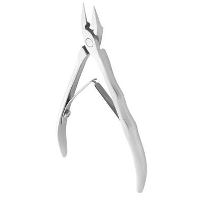 Clește profesional pentru unghii încarnate STALEKS, NE-61-12 12 mm