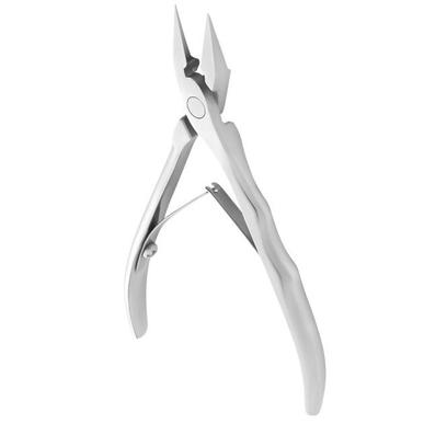 Clește profesional pentru unghii încarnate STALEKS Pro Expert NE-61-16 16 mm