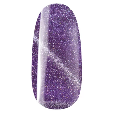 Ojă semipermanentă Cat Eye Disco Mov Gel Lac Pearl Nails 7 ml 726