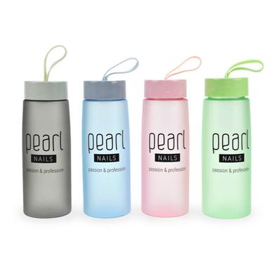 Sticlă reutilizabilă eco fără BpA
