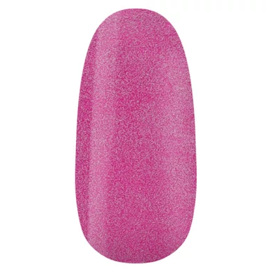 Ojă semipermanentă roz Pearl Nails Matte Stone 601