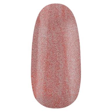 Ojă semipermanentă Matte Stone 605 - rosegold