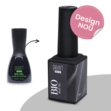 Bază Unghii BIO Gel Pearl Nails 15ml