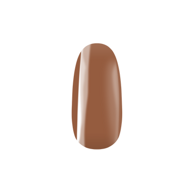 Ojă semipermanentă Caramel Pearl Nails Classic Gel Lac 431