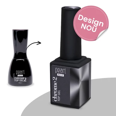 Chrome 2 Top Gel