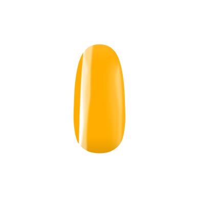Ojă semipermanentă Galben Pearl Nails Classic Gel Lac 435