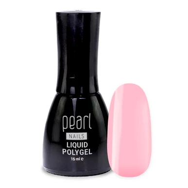 Liquid Polygel - Blossom Pearl Nails