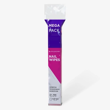 Șervețele fără scame MEGA PACK | EXPERT