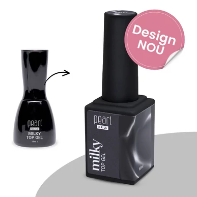  Milky Top Gel 15ml