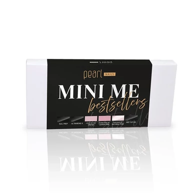 Set Bestsellers Base Gel - Mini Me