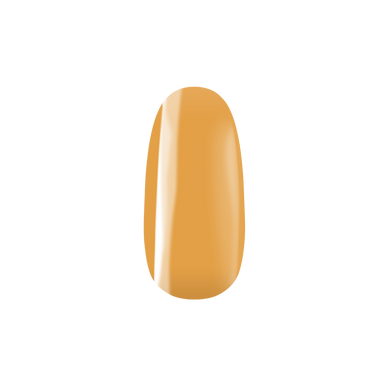 Ojă semipermanentă Classic Gel lac 434 - muștar