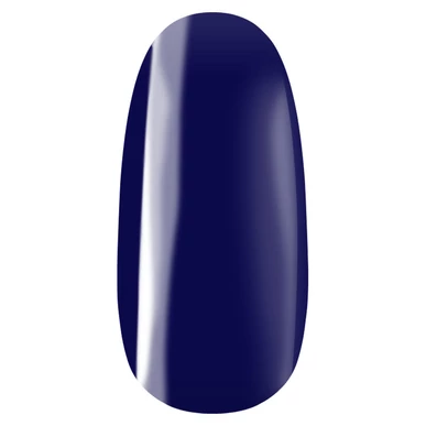 Ojă semipermanentă Albastru Navy Pearl Nails Classic Gel Lac 463