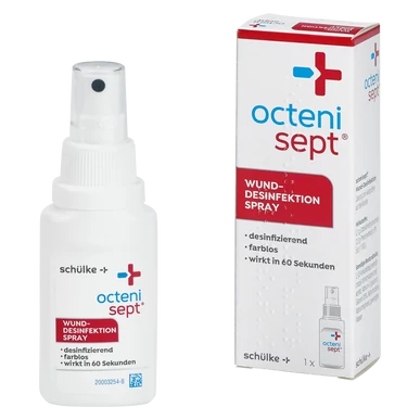 Octenisept dezinfectant spray 50 ml