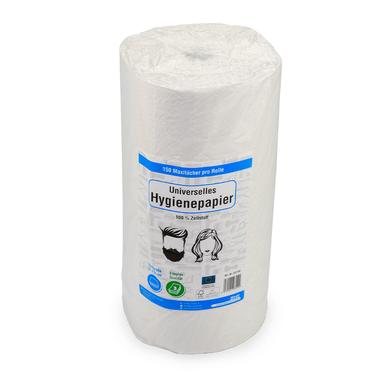 Rolă prosoape de hârtie Paperdi 37x67cm, 150 buc.