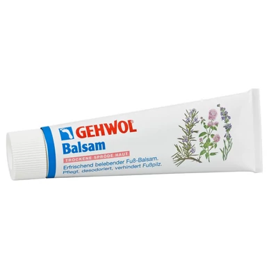 Balsam pentru picioare cu piele uscată GEHWOL 75ml