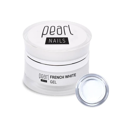 French White Gel 15ml